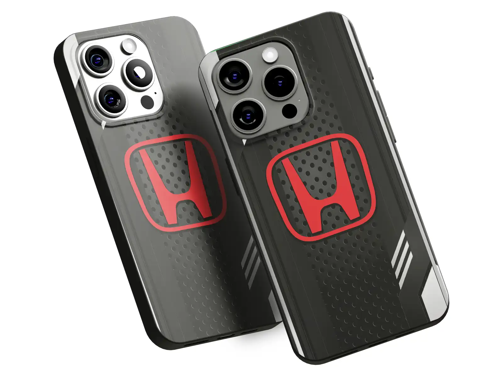 Honda Smartphone Hülle Luxus Premium R Gefühl